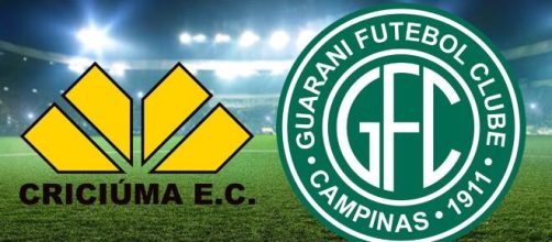 Onde assistir Crici&uacute;ma x Guarani ao vivo (Arte/Eduardo Gouvea)
