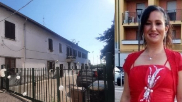 Alessai Pifferi, parla il compagno: 'Diana &egrave; nata prematuramente in casa mia',