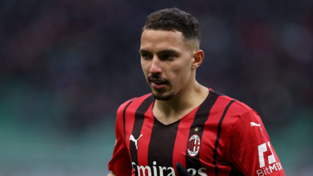 Calciomercato Juve: idea Bennacer per il centrocampo.