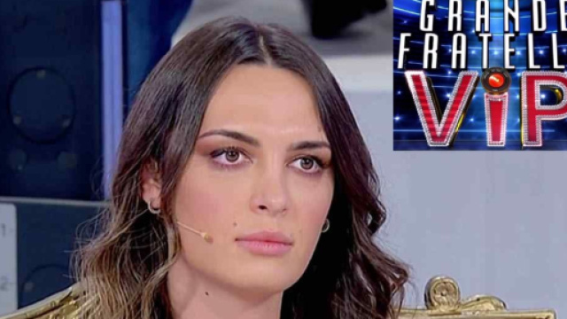 GF Vip 7, retroscena sulla tronista Andrea Nicole Conte: 'Colloqui non andati a buon fine'.
