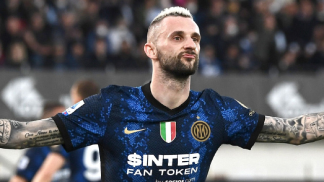 Inter, il Liverpool ci prova per Brozovic.