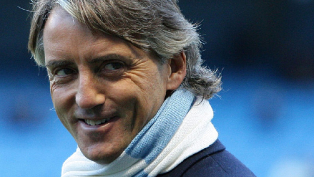 Mancini: 'Metto la Juve sempre tra le favorite per lo scudetto'