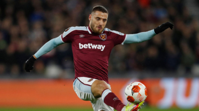 Nikola Vlasic &egrave; arrivato a Torino.