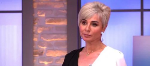 El nuevo representante de Ana Mar&iacute;a Ald&oacute;n pertenece al Opus Dei (Captura de Pantalla de Telecinco)