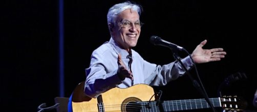 Show aconteceu no Rio de Janeiro (Divulga&ccedil;&atilde;o)