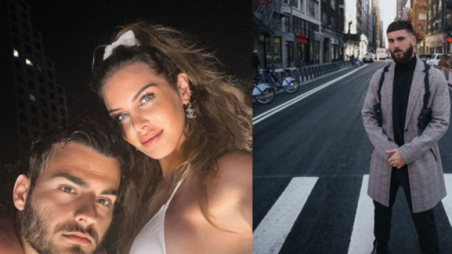 Adixia : Simon Castaldi et Illan se d&eacute;chirent publiquement &agrave; son sujet