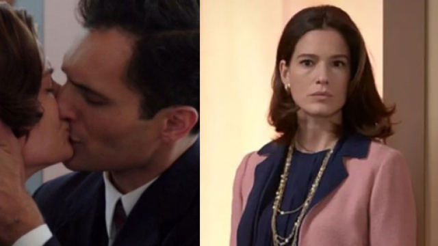 Il Paradiso delle signore 7 anticipazioni: Chiara Baschetti &egrave; Matilde, il possibile nuovo amore di Conti.