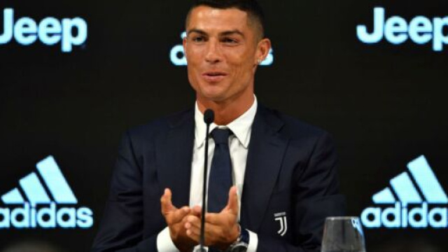 Juventus, lo United avrebbe proposto Cristiano Ronaldo in cambio di Rabiot.