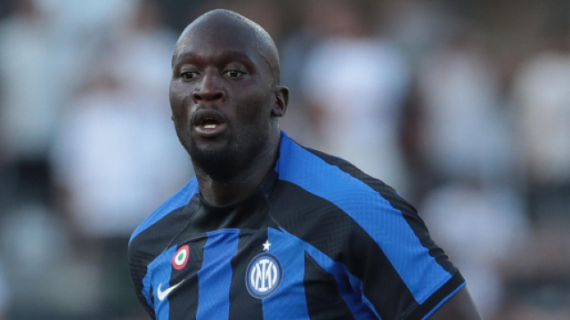 Lecce-Inter, probabili formazioni.