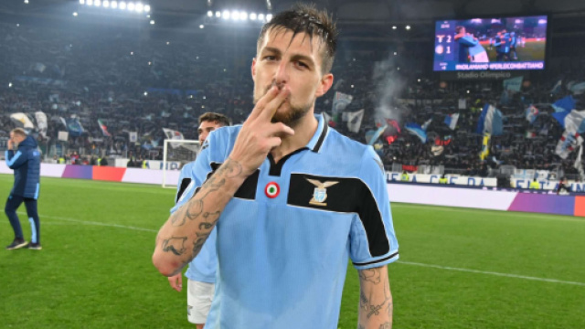 L'Inter pensa a Francesco Acerbi.