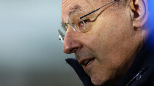 Marotta pensa a un difensore per Inzaghi.