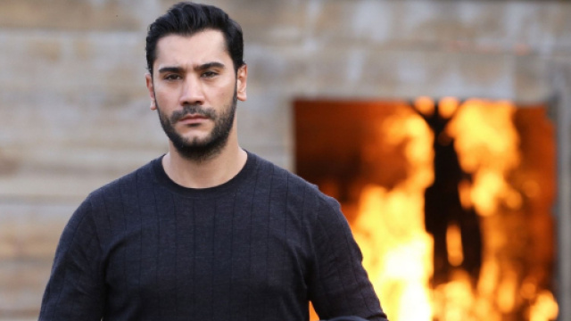 Terra amara, Demir e Cengaver contro Yilmaz.