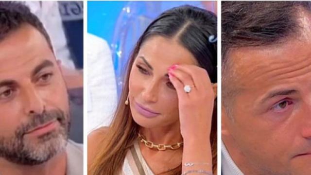 Uomini e donne, retroscena nuovo cast.
