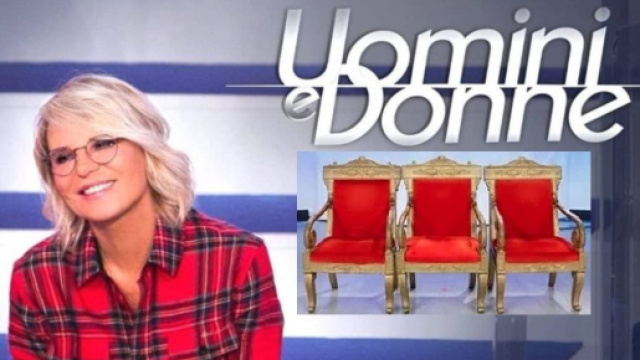 Uomini e Donne, rumor tronisti di settembre: in lizza un 40enne e il 19enne Alessandro.