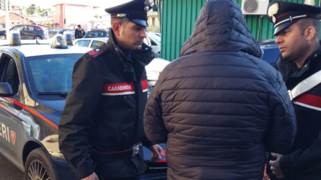 Uomo trovato privo di vita nel suo appartamento di Letojanni, in Provincia di Messina.