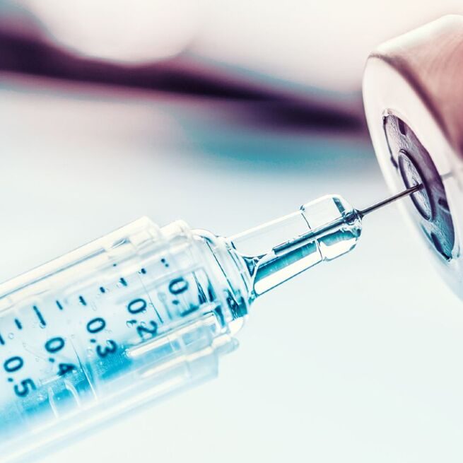 Il video non &egrave; la prova che il capo dell'OMS non &egrave; stato vaccinato contro la COVID-19 (Alachua County/Flickr)