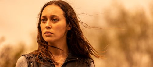 Oitava temporada de 'Fear The Walking Dead' est&aacute; sendo gravada (Divulga&ccedil;&atilde;o/AMN)