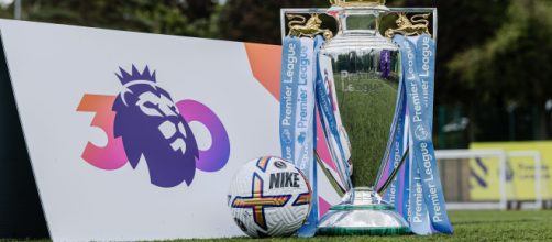 Premier League ter&aacute; sua segunda rodada (Divulga&ccedil;&atilde;o/Premier League)