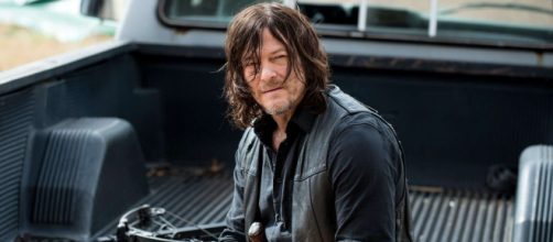 'The Walking Dead': Daryl Dixon ganha spin-off (Divulga&ccedil;&atilde;o/AMN)