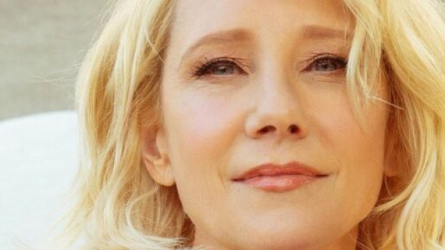 Anne Heche, la portavoce: '&Egrave; improbabile che sopravviva'.