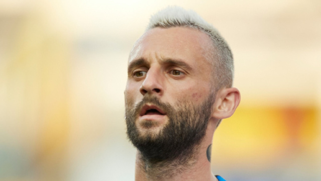 Brozovic piacerebbe al Liverpool di Klopp.