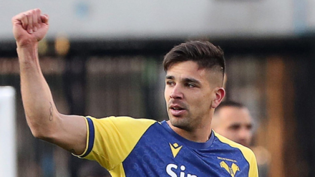 Calciomercato Juve: possibile sfida al Napoli per Simeone.