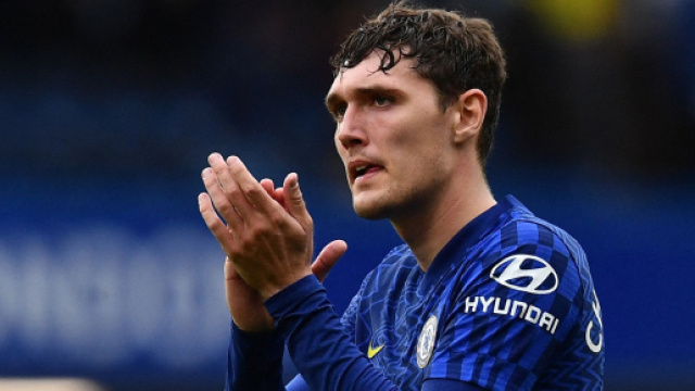 Christensen possibile opzione per l'Inter