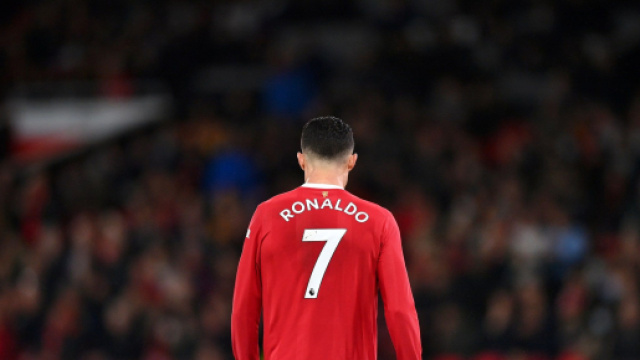 Cristiano Ronaldo proposto alla Juve.