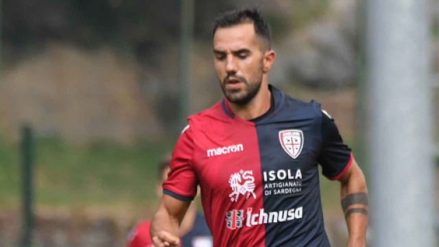 Crotone, Sau tra i nomi per l'attacco - calciocasteddu.it