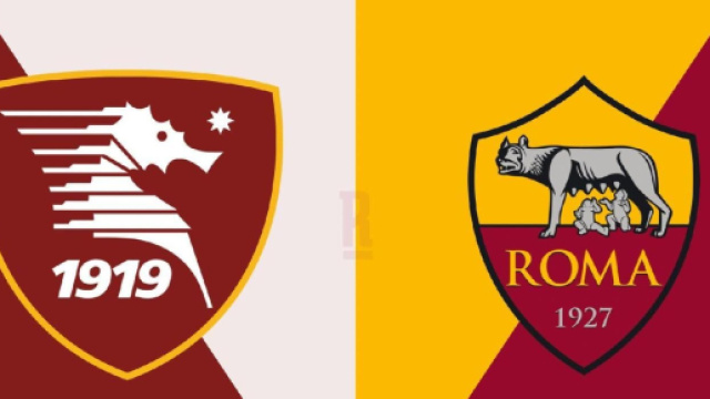 Salernitana-Roma si gioca il 14 agosto.