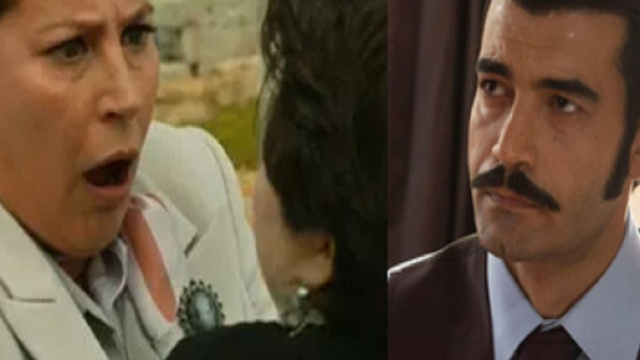 Terra amara, episodi Turchia: Hunkar uccisa da Behice, il figlio viene arrestato.