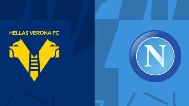 Verona-Napoli si gioca il 15 agosto.