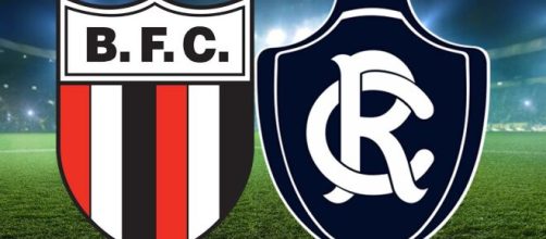 Onde assistir Botafogo x Remo ao vivo (Arte/Eduardo Gouvea)