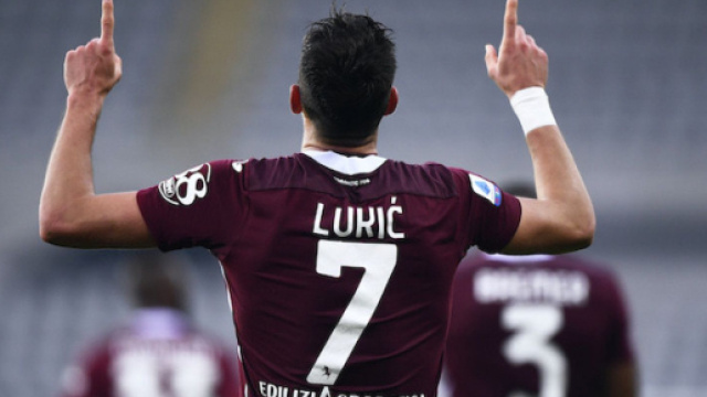 Calciomercato Milan: possibile interesse per Lukic, anche Juve e Inter sul calciatore.