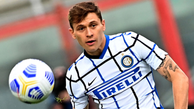Inter, Ancelotti vuole Barella al Real Madrid.
