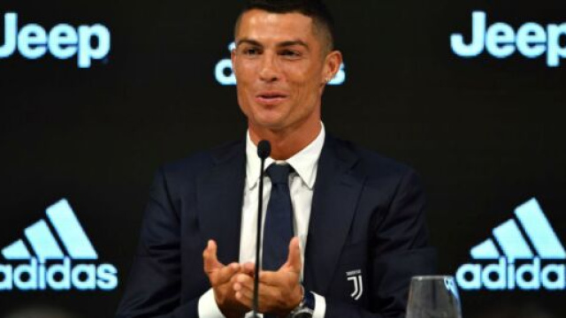Juventus, Franchi: 'Colpo a sorpresa dei bianconeri? CR7'