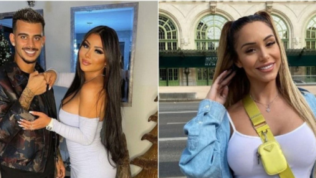 Maeva Ghennam clashe son ex Greg Yega et sa rivale M&eacute;lanie Orl en vid&eacute;o.