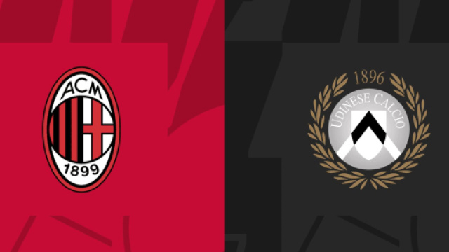 Milan-Udinese, le pagelle: Rebic scatenato, Diaz ovunque.