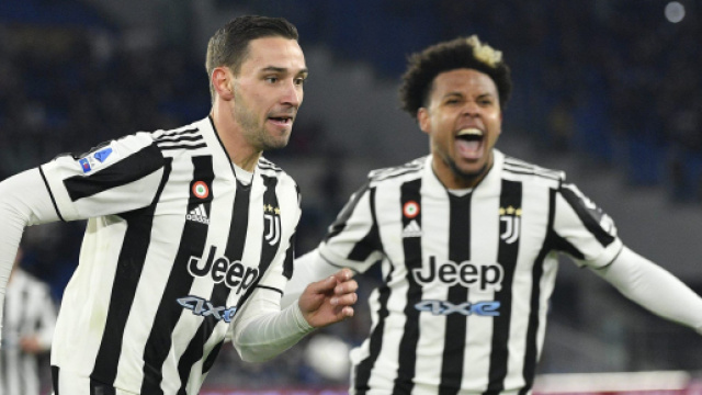 Serie A 2022/2023, programma seconda giornata.