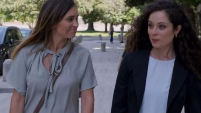 Un posto al sole retroscena settembre 2022.