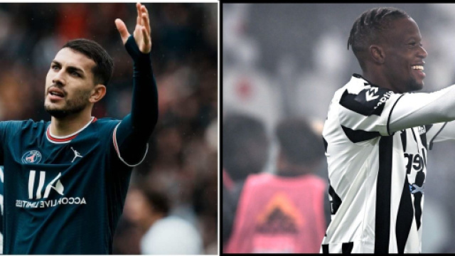 Zakaria potrebbe partire, direzione Monaco, per lasciare spazio a Leandro Paredes