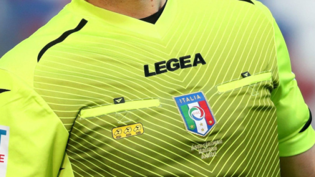 Con l'inizio della nuova Serie A, sono ricominciate anche le prime polemiche arbitrali