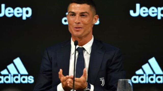 Juventus, Gullit: "Cristiano Ronaldo rammaricato di aver lasciato i bianconeri'