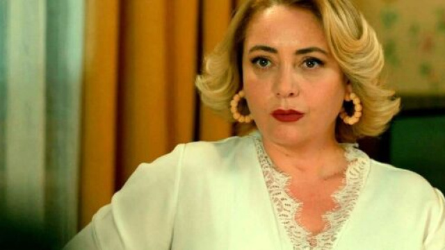 Terra amara, Sermin scopre che Veli &egrave; un truffatore.