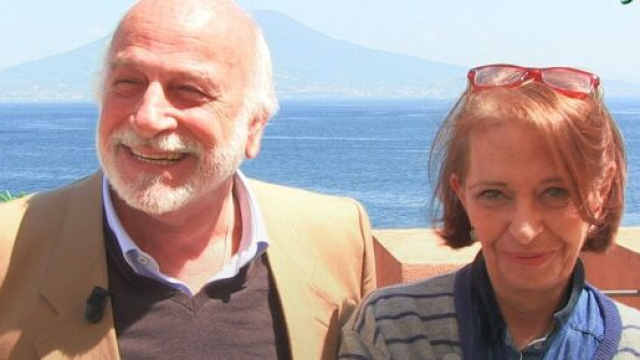 Un posto al sole, lutto nel cast della soap