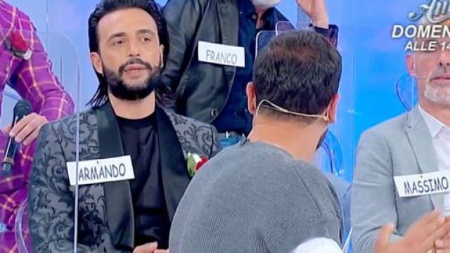 Uomini e donne, retroscena 2022/2023.