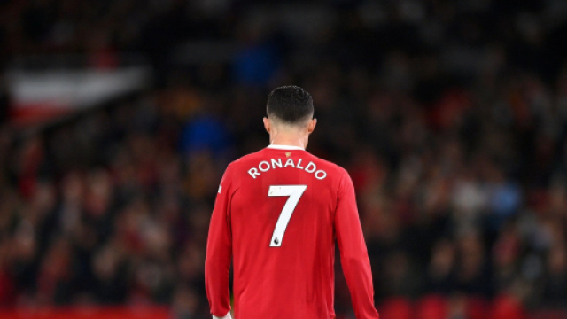 Cristiano Ronaldo's Last Dance in Manchester The New Yorker - newyorker.com
