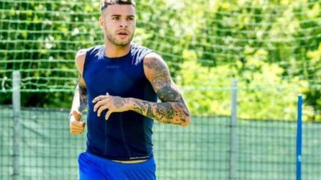 Crotone, per l'attacco idea Tumminello.