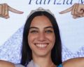 Calabria, Carolina Elisabetta Gaudio è stata eletta Miss Bronzi