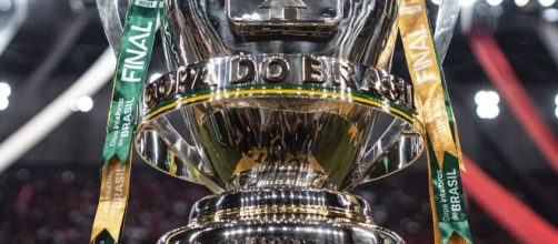 Copa do Brasil: semifinalistas do torneio ser&atilde;o conhecidos nesta semana (Cris Mattos/Divulga&ccedil;&atilde;o/CBF)